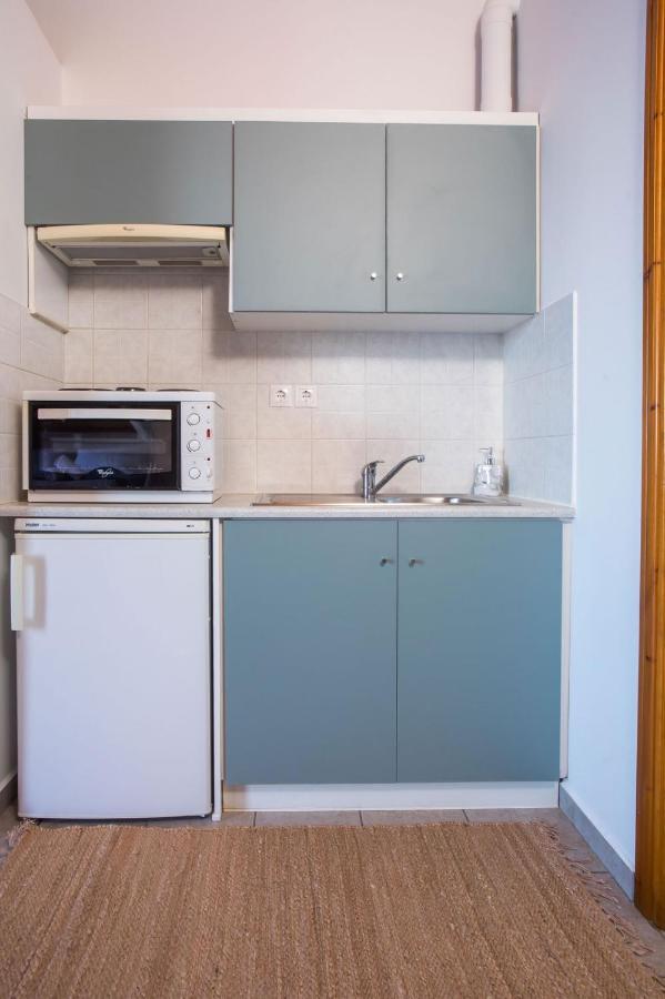 Margaritas Apartments Szími Kültér fotó